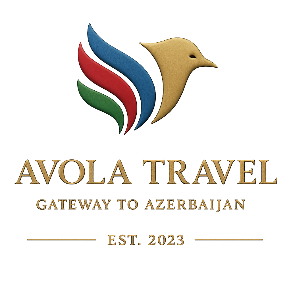 AvolaTravel Logo